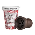 Cosmo Bowl Russian
