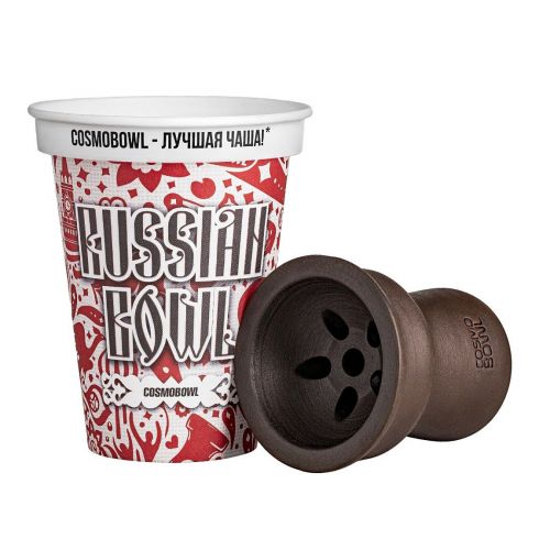 Cosmo Bowl Russian
