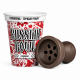 Cazoleta Cachimba Cosmo Bowl Russian Classic