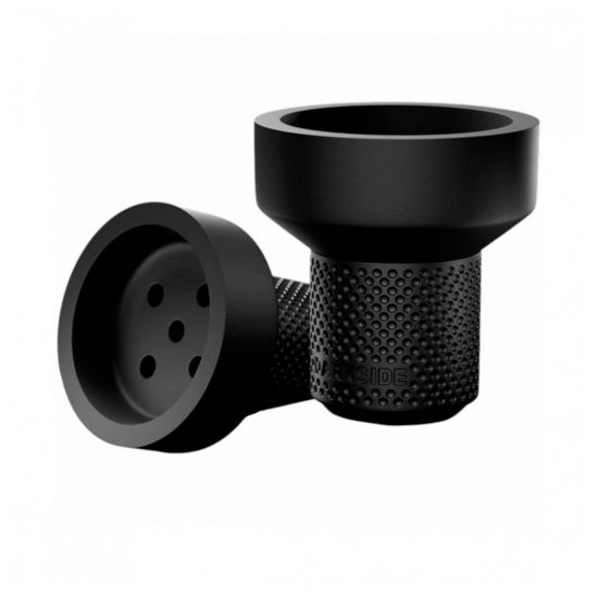 Cazoleta Darkside Hookah Shot Bowl Killer