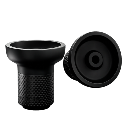 Darkside Hookah Shot Bowl Phunnel