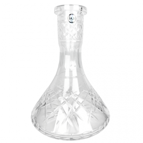 Base Rusa Classic Ice Clear