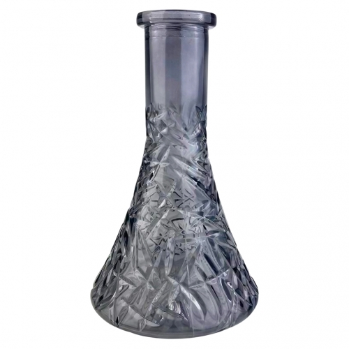 Base Rusa Dizzy Black