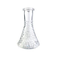 Base Rusa Mini Dizzy Clear