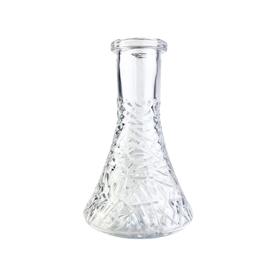 Base Rusa Mini Dizzy Clear