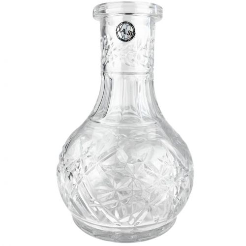 Base Rusa Mini Drop Ghost Clear