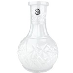 Base Rusa Mini Drop Ghost White