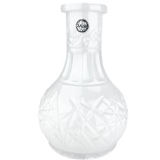 Base Rusa Mini Drop Ghost White