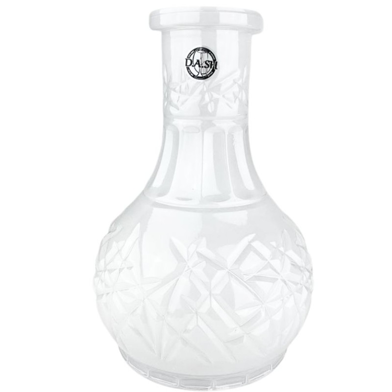 Base Rusa Mini Drop Ghost White Base Rusa Mini Drop Ghost White