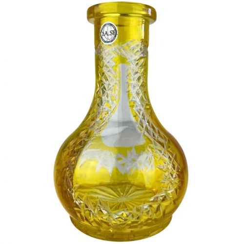 Base Rusa Mini Drop Ice Ambar 2.0