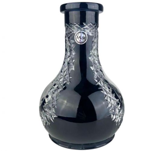 Base Rusa Mini Drop Ice Black 2.0