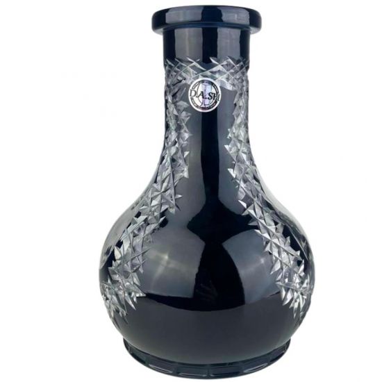 Base Rusa Mini Drop Ice Black 2.0