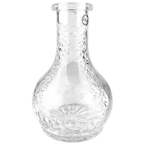 Base Rusa Mini Drop Ice Clear 2.0