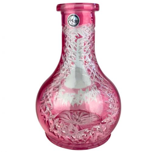 Base Rusa Mini Drop Ice Pink 2.0