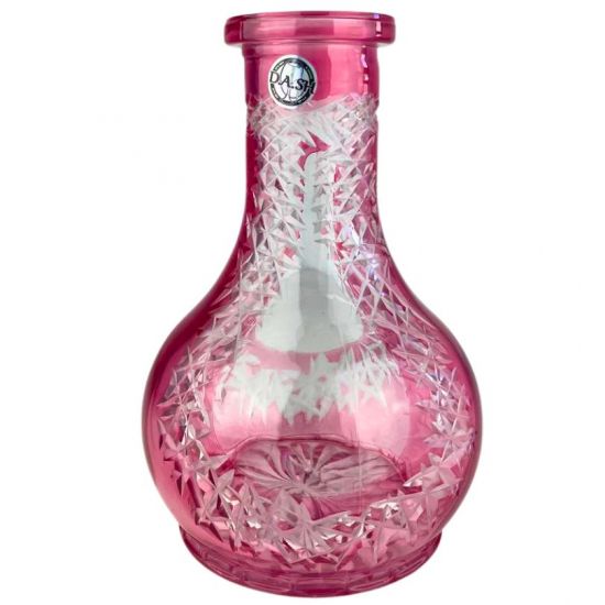 Base Rusa Mini Drop Ice Pink 2.0