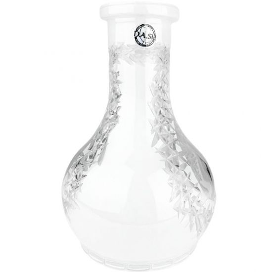 Base Rusa Mini Drop Ice White 2.0