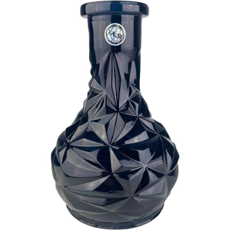 Base Rusa Mini Drop Peak Black Base Rusa Mini Drop Peak Black