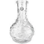 Base Rusa Mini Drop Peak Clear
