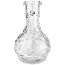 Base Rusa Mini Drop Peak Clear