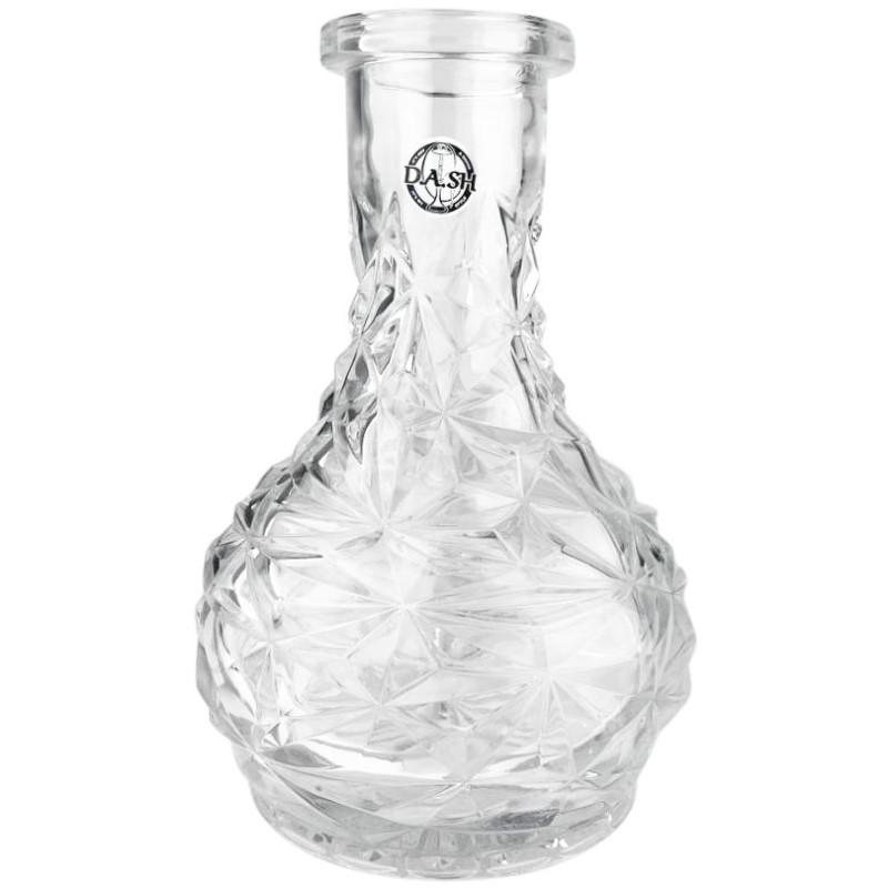 Base Rusa Mini Drop Peak Clear Base Rusa Mini Drop Peak Clear