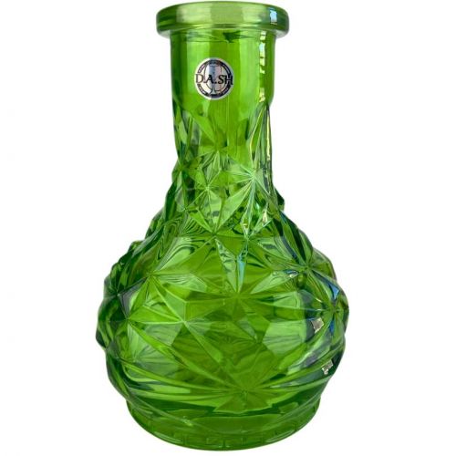 Base Rusa Mini Drop Peak Green