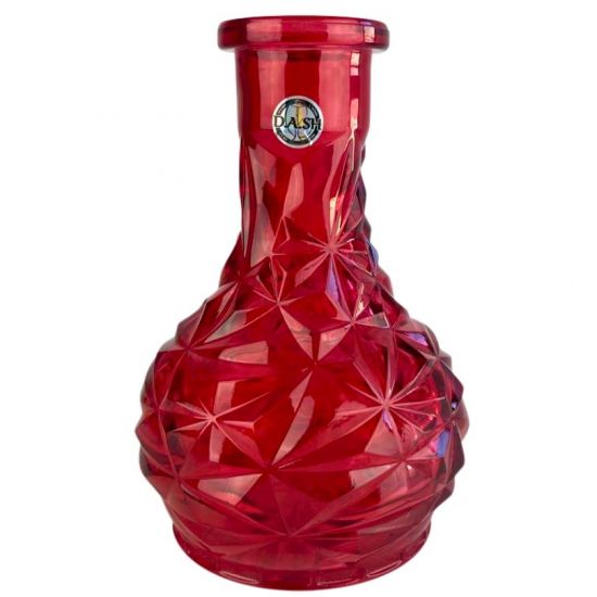 Base Rusa Mini Drop Peak Red