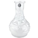 Base Rusa Mini Drop Peak White