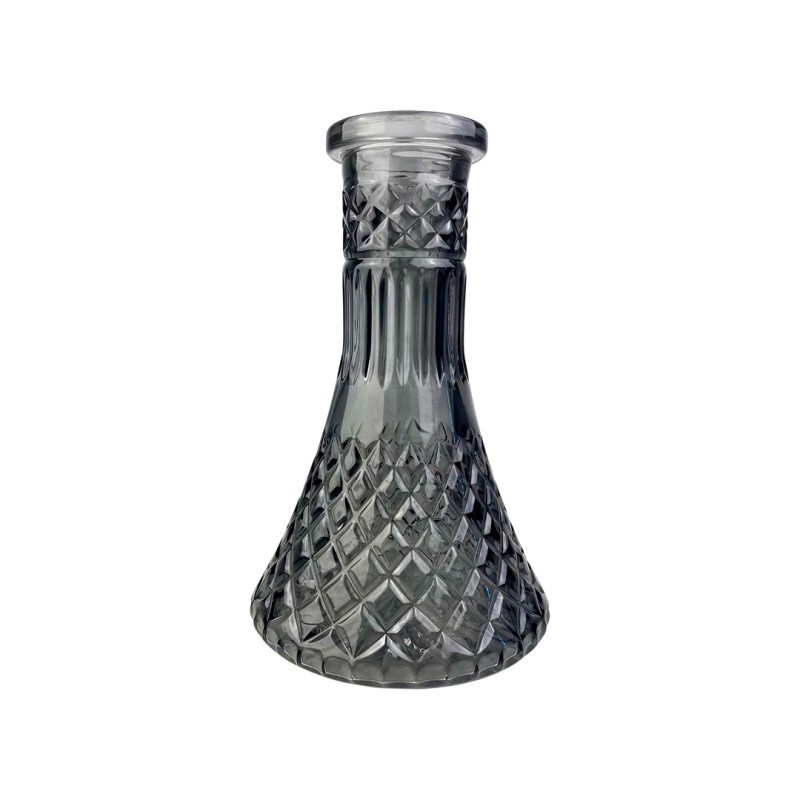 Base Rusa Mini Kyber Black Base Rusa Mini Kyber Black