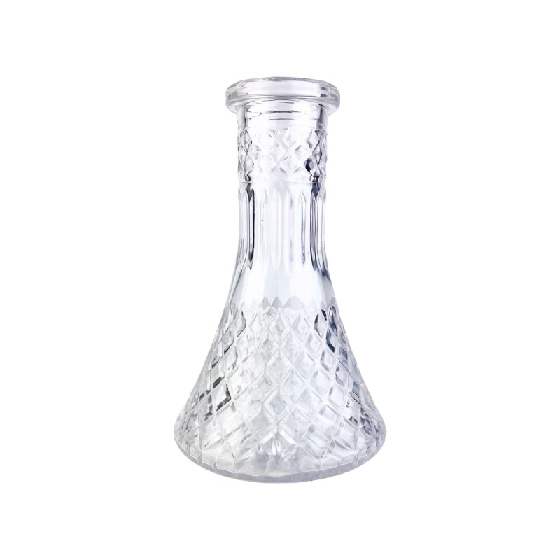 Base Rusa Mini Kyber Clear Base Rusa Mini Kyber Clear