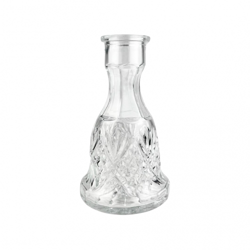 Base Rusa Mini Lumux Clear