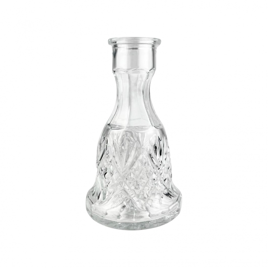 Base Rusa Mini Lumux Clear