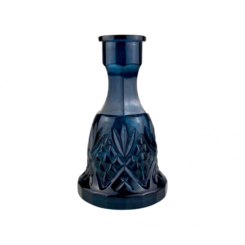 Base Rusa Mini Lumux Dark Blue