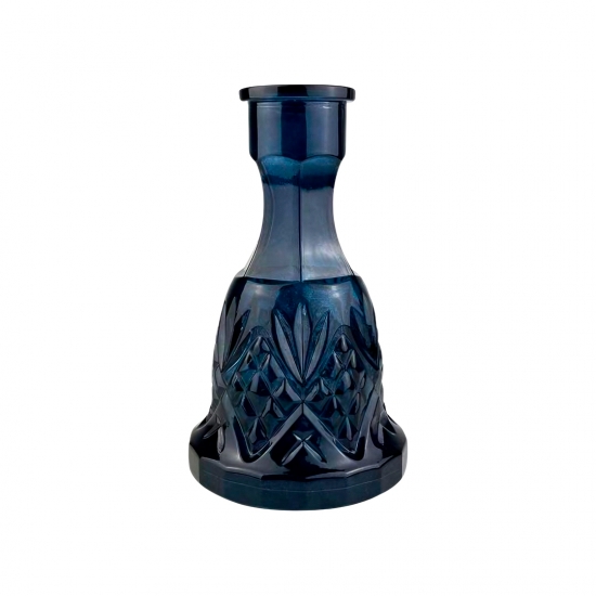 Base Rusa Mini Lumux Dark Blue