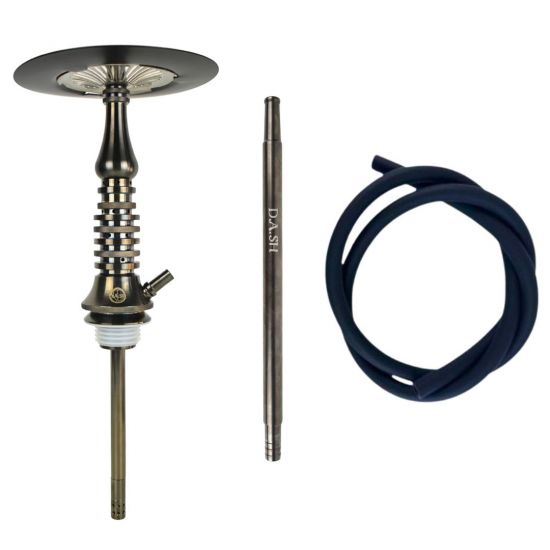 Cachimba Dash Iron
