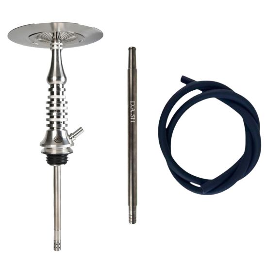 Cachimba Dash Iron