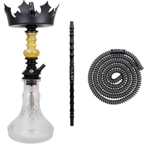 Cachimba Dash Legacy