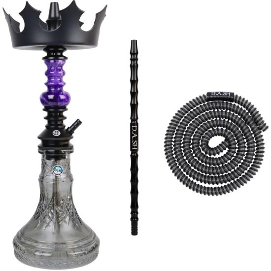 Cachimba Dash Legacy