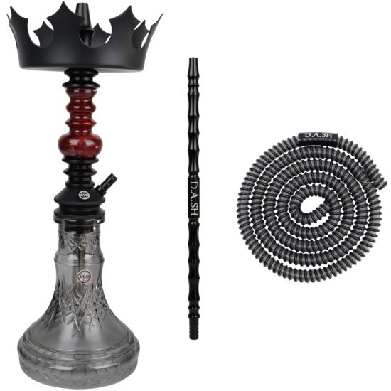 Cachimba Dash Legacy