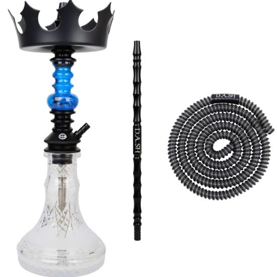 Cachimba Dash Legacy