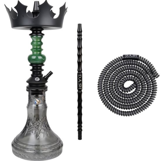 Cachimba Dash Legacy