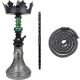 Cachimba Dash Legacy