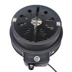 Hornillo Electrico Dash Inferno Mauna 2200W