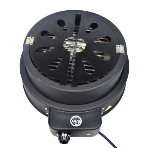  Hornillo Electrico Dash Inferno Mauna 2200W