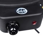 Hornillo Electrico Dash Inferno Mauna 2200W