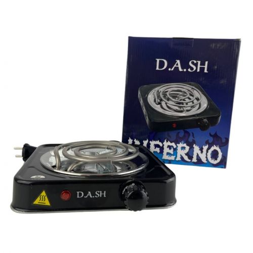 Hornillo Electrico Dash Inferno 1000W