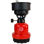 Hornillo de Gas Dash Exxon