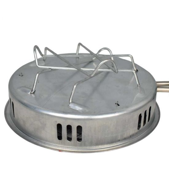  Hornillo Electrico Dash Inferno Dry Aged 1200W