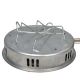  Hornillo Electrico Dash Inferno Dry Aged 1200W