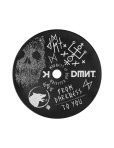 DMNT Alkimia White