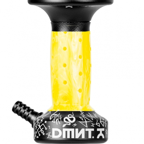 DMNT Alkimia Neon Yellow